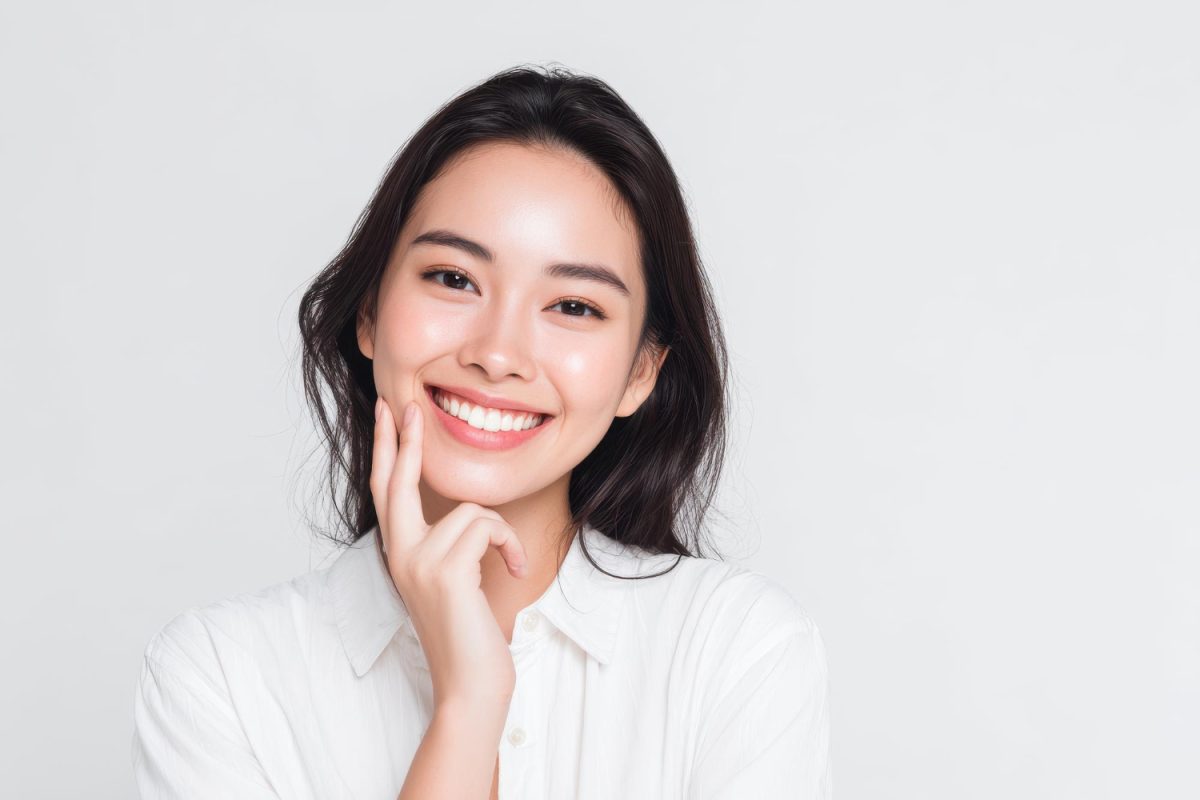 噴砂美白與居家美白比較示意圖-台中南屯彭光偉牙醫
